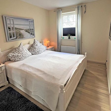 Apartamento Nelesophie Grömitz Exterior foto