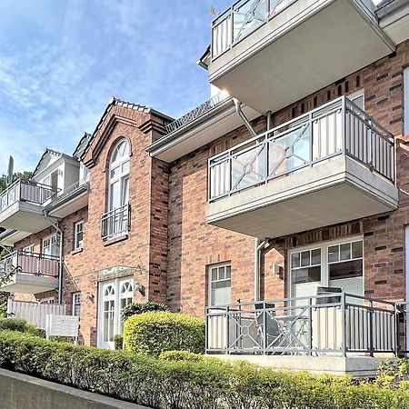 Apartamento Nelesophie Grömitz Exterior foto