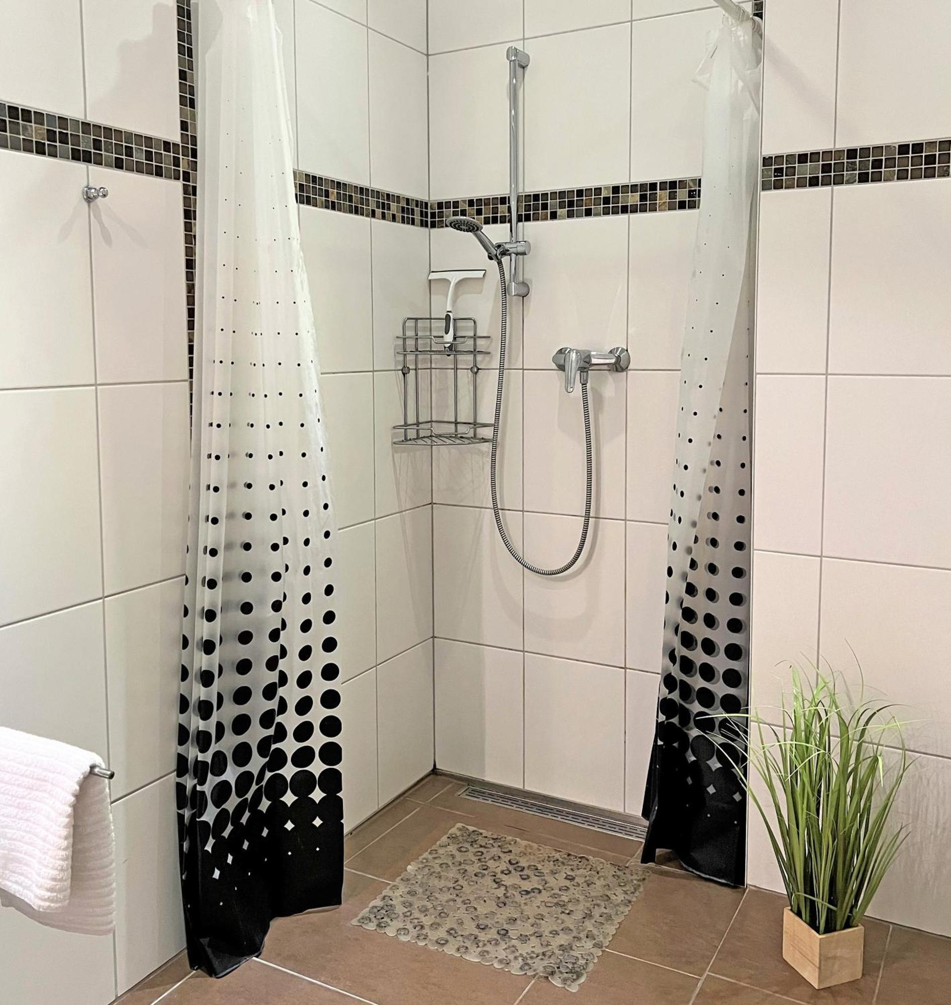 Apartamento Nelesophie Grömitz Exterior foto