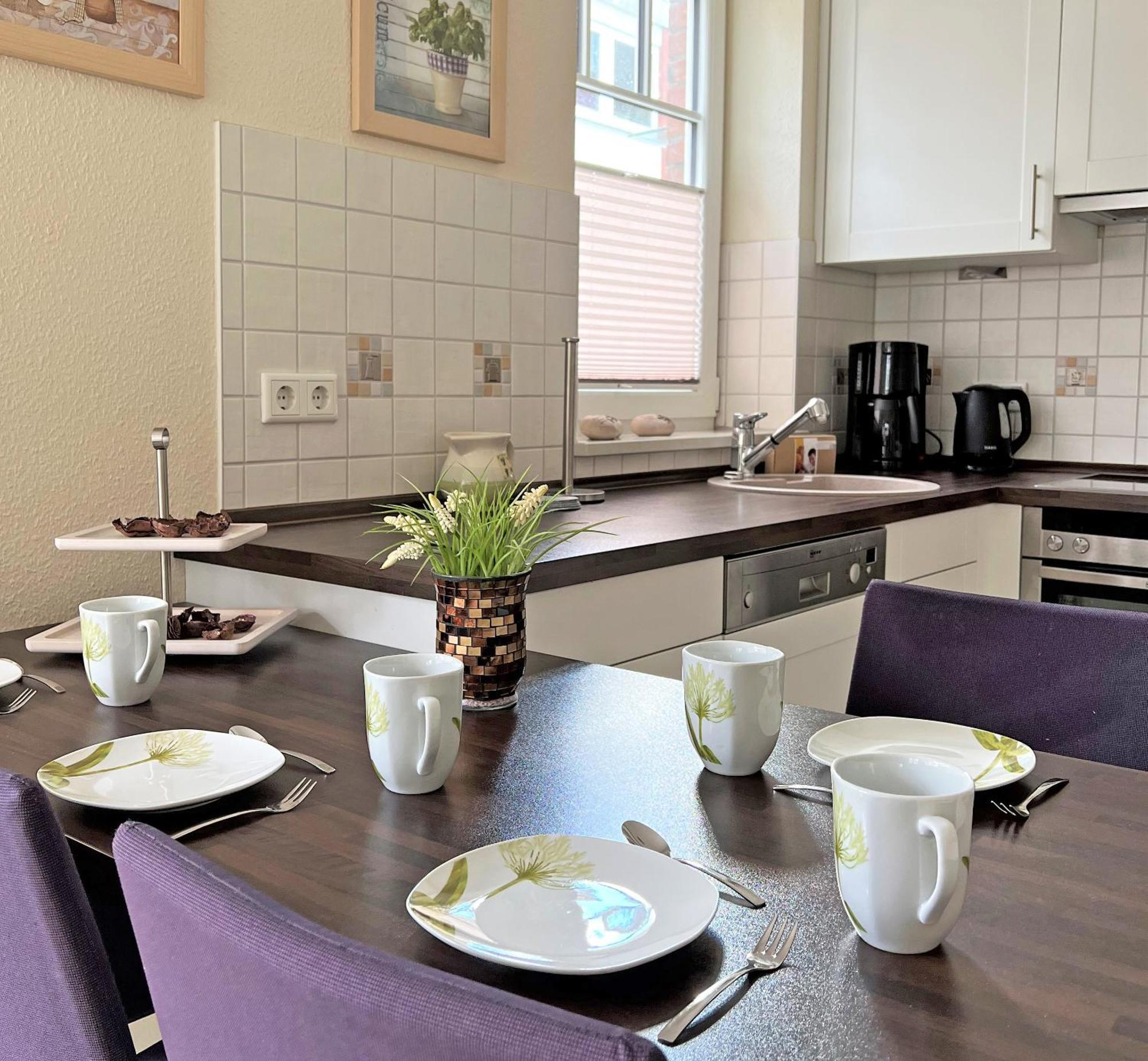 Apartamento Nelesophie Grömitz Exterior foto