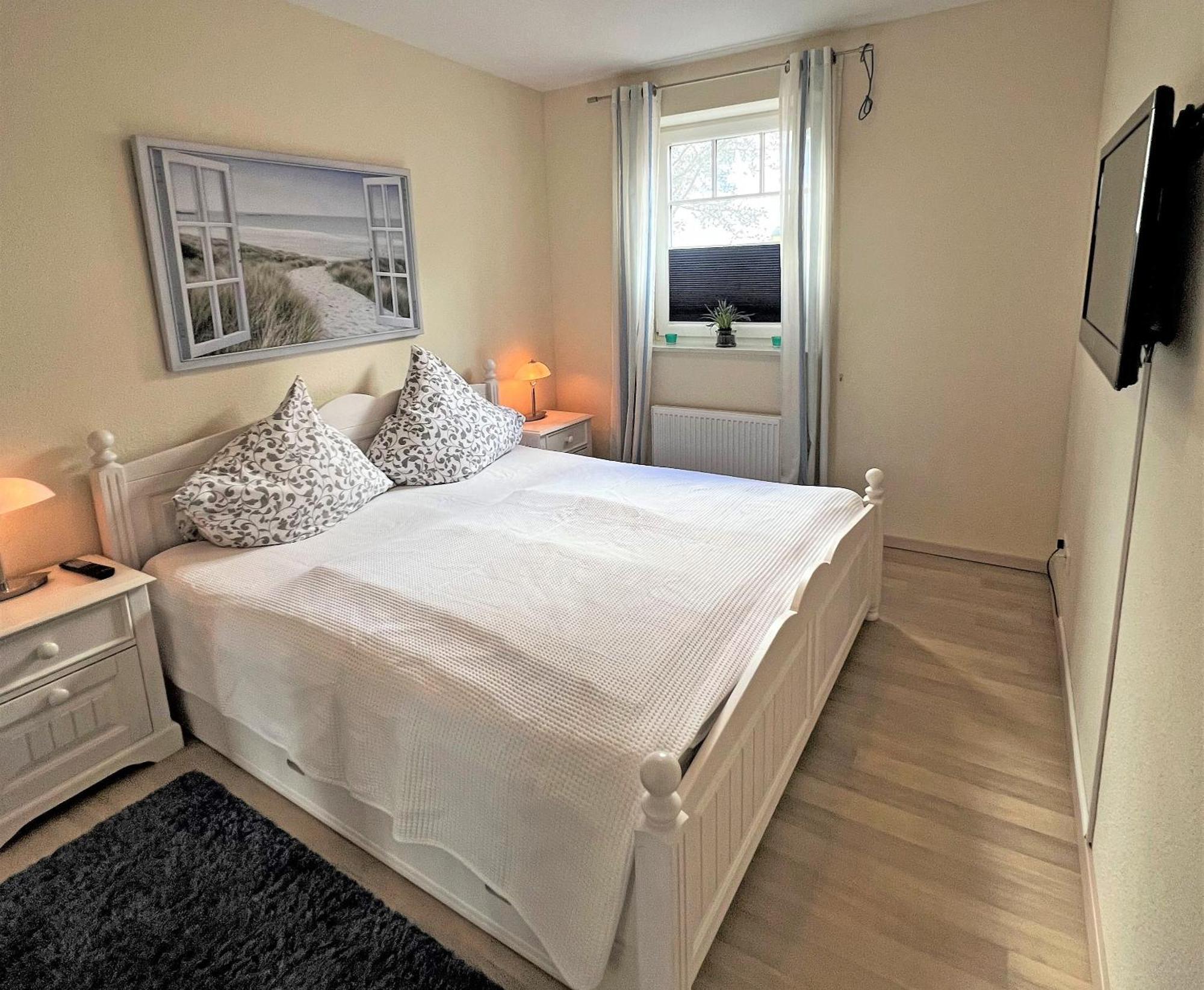 Apartamento Nelesophie Grömitz Exterior foto