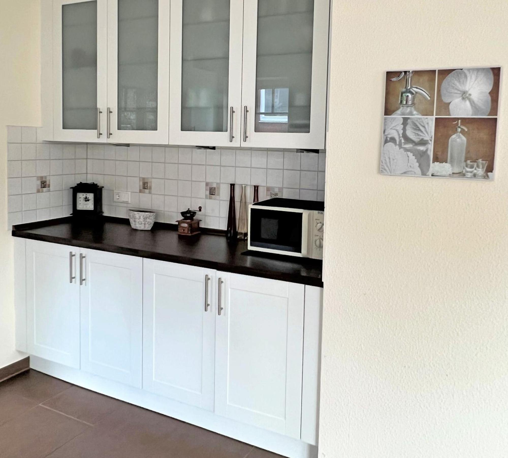 Apartamento Nelesophie Grömitz Exterior foto