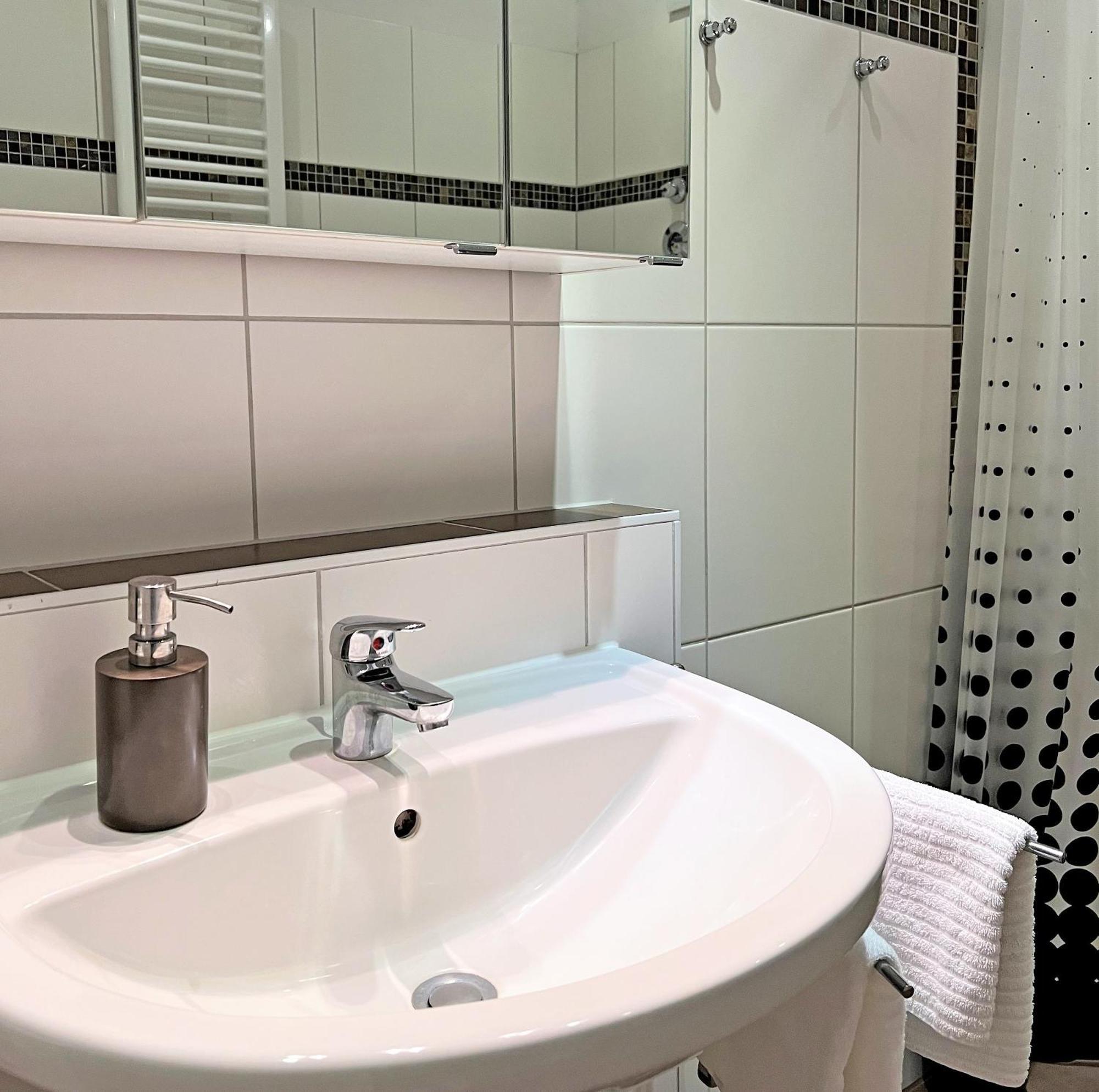 Apartamento Nelesophie Grömitz Exterior foto