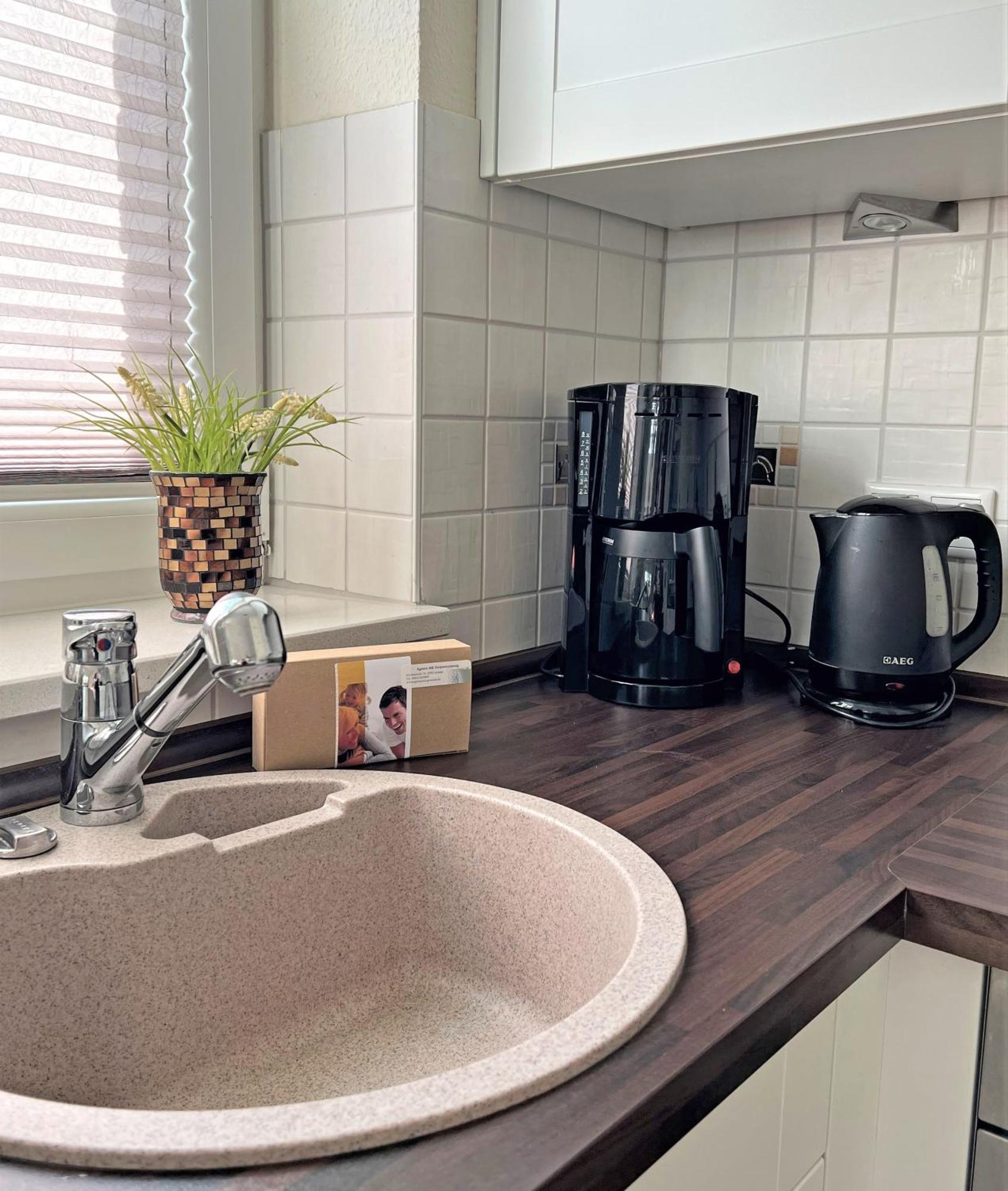 Apartamento Nelesophie Grömitz Exterior foto