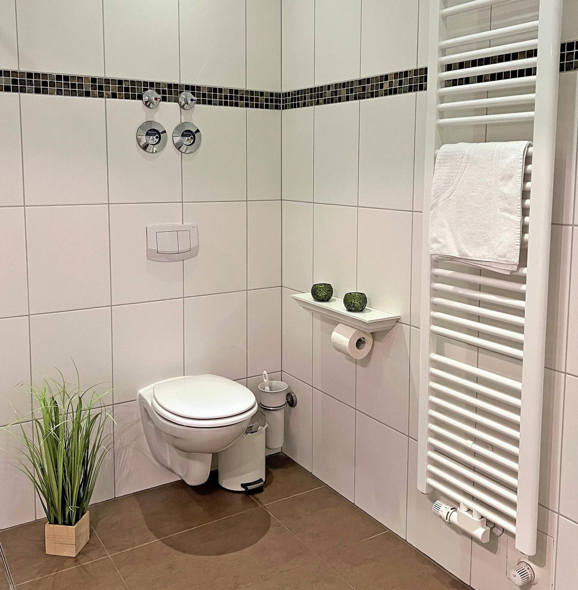 Apartamento Nelesophie Grömitz Exterior foto