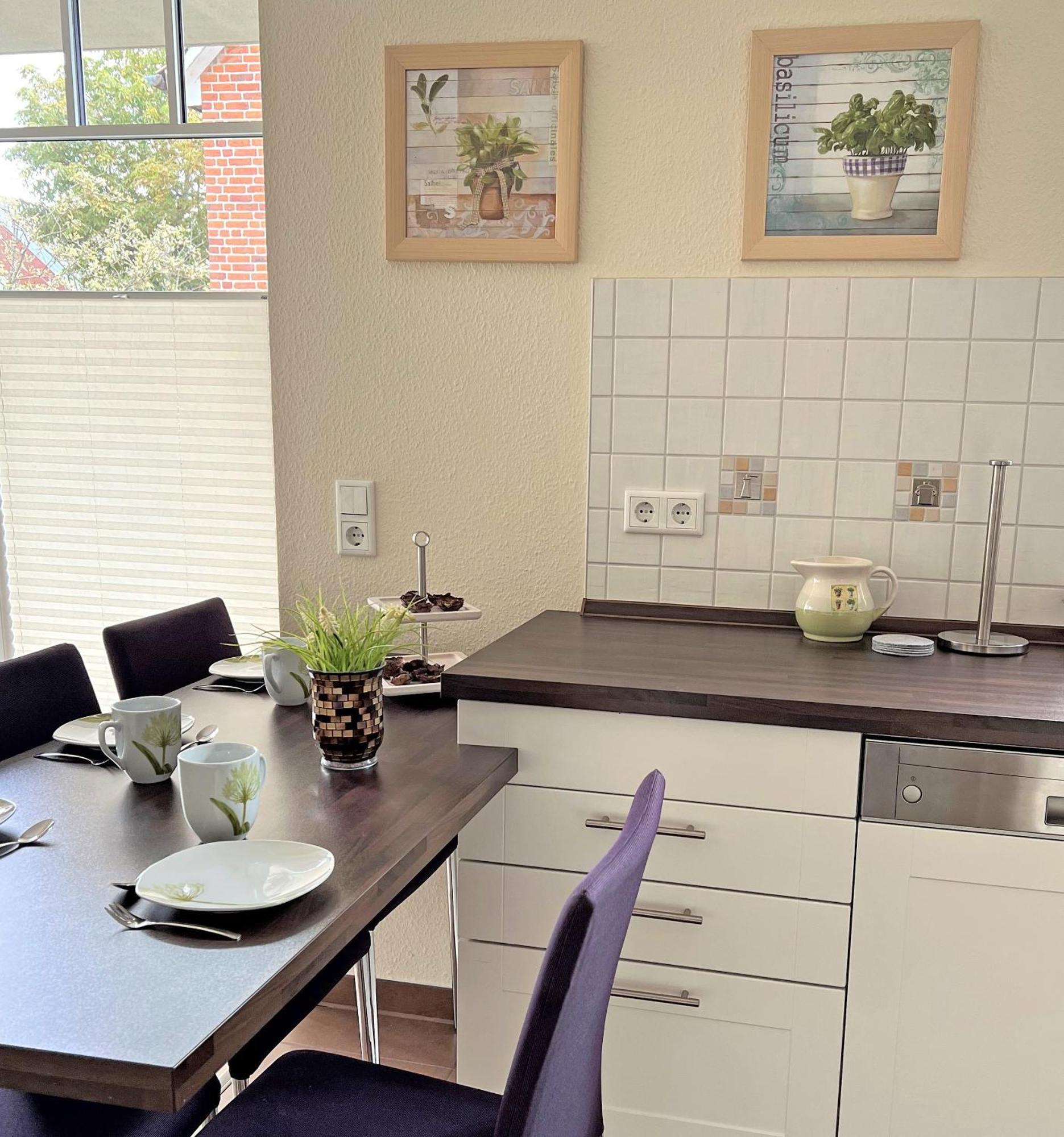 Apartamento Nelesophie Grömitz Exterior foto