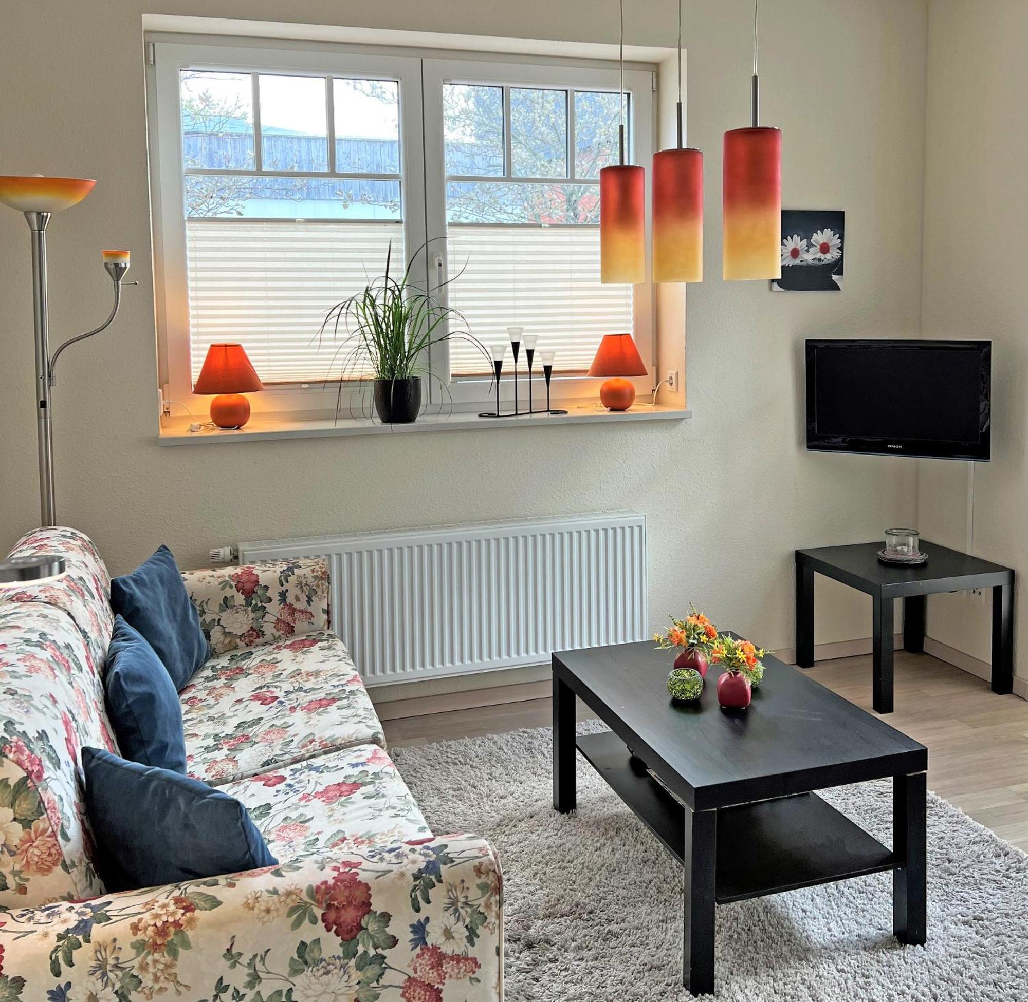 Apartamento Nelesophie Grömitz Exterior foto